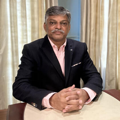 Mr. Sunil Kataria