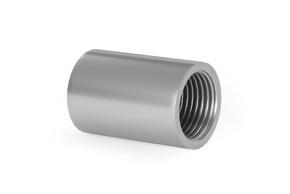 Cold Forged Rebar Coupler