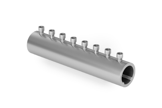 MBT Rebar Coupler